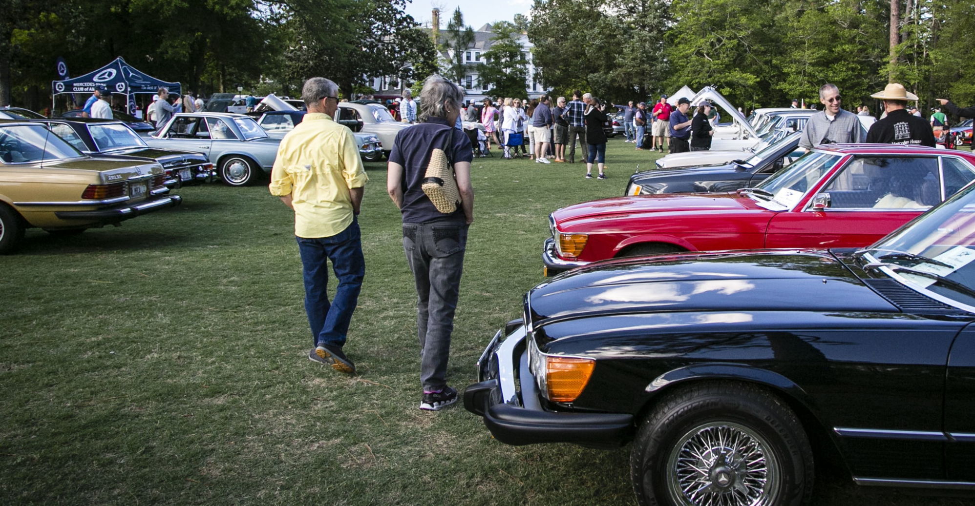 Motoring Festival